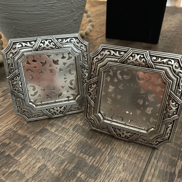 Brighton Accents Brighton Tango Photo Frames Set Of 2 Poshmark